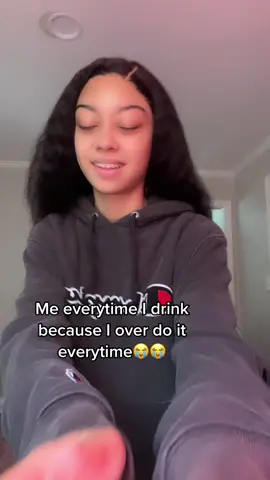 that morning after be hittin alil too hard😭 #viral #fypシ #trending 