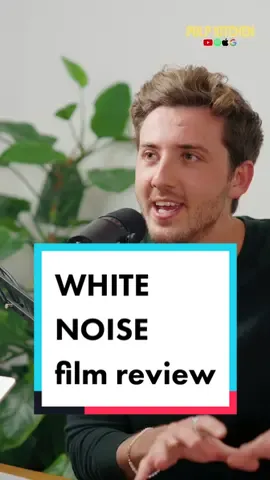 What’s your favourite #AdamDriver film? From EP46 - follow for more reviews! (White Noise is out later this year). #noahbaumbach #whitenoise #fyp #foryou #foryoupage #gretagerwig #netflix #movie #dondelillo #filmtok #review #preview #movietok #cinema #arthouse #actor