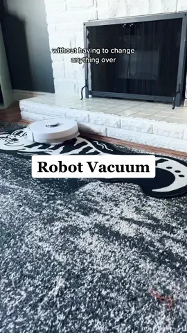 These new features on the Narwal Freo are next level! I’m obsessed!! What should I name it?! 🐳 @narwalrobot #Narwalrobot #NarwalFreo #Robotmop #mynarwalstyle #narwallife #smarthome #CleanTok