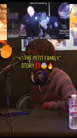 “The petit family “ story‼️😨🔥 #fyp #crime #xzybca #mystery #horror #foryoupage #spotify #murder #connecticut #crimetiktok 