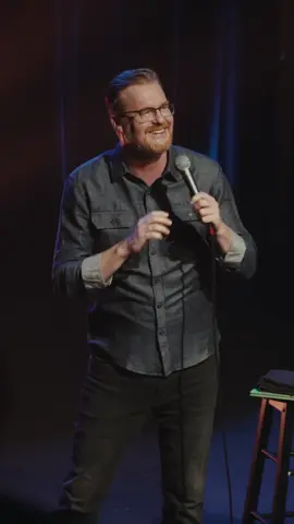 Neuter the #patriarchy bro! #woke #kurtbraunohler #standupcomedian #marriedlife 