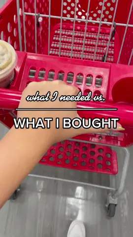 Who can relate to this?! 😂❤️ #target #targetfail #targetfinds #targethaul #fallootd #targetstyle #targetmusthaves #targetrun #whatsinmycart #targettok #targetstore #haul #shopwithme #whatiboughtvswhatigot 