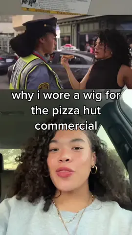 Replying to @hileee_ dropping a BTS video of this commercial and process tomorrow!!  - - - - - - - - - - - - - - - - - - - - - - - - - #greenscreensticker #pizzahut #pizzahutmelt #pizzahutmelts #greenscreenvideo #notforsharing #whyiseverythingme #thesurfaces #selftape #selftapeaudition #selftapeauditions #commercialactor #selftapes #actortok #commercialaudition @pizzahut 