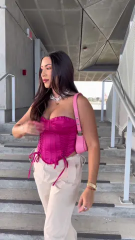 Off to wine and dine🍷 #OOTD #classofplt @prettylittlething #fyp #StemDrop001 #FomotionalFinds 