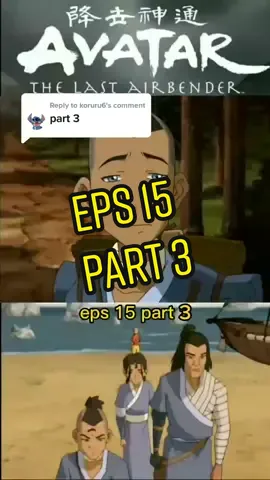 Replying to @koruru6 bantu like & follow  nonton dari awal cek playlist #avatar #avatarthelastairbender #aang #katara #soka #toph #zuko #DidYouYawn #anime #kartun #CapCut 