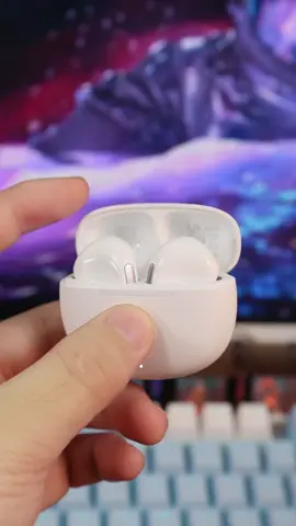 #qcy #qcyt20 #earbuds #tech #unboxing #fyp #fy 