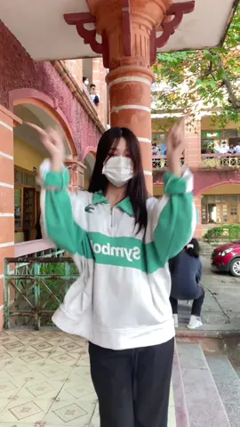 Một vi déo giật giật của pháp sư trường học 🤡🤡#tuilathouthou #tiktokdanceVN #lecirque #fyp #viral #trending #hocsinh #foryou #mastertiktok2022 