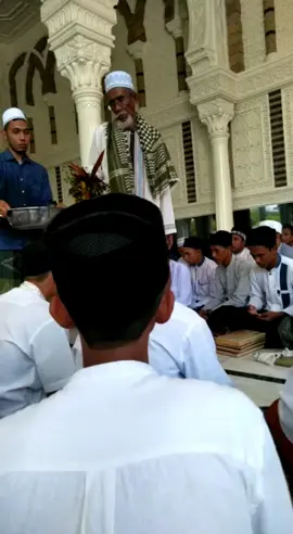 Genap 30 hari tanpa bersamamu ,Asoe surga Abati.       #ulama #ulamaaceh #fyp 