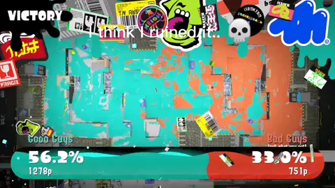 Dapper squids unite #splatoon3 #chairs #splatoon3edit #fyp #slaywhatuwannaslayandlettheslayslout 