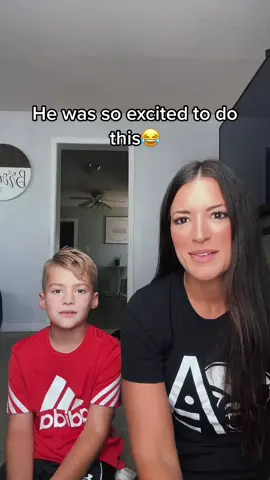 #momandson #parenting #StemDrop001 #fypシ 