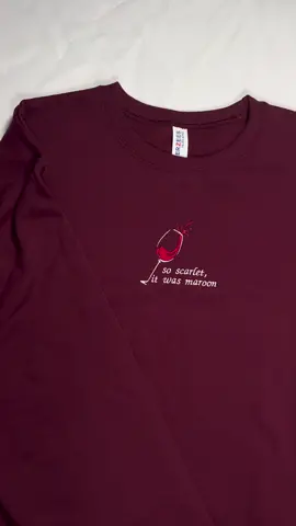 adding some more merch to the midnights collection this weekend, but for now- still obsessing over this #taylorswift #swiftie #swifttok #midnights #midnightstaylorswift #maroontaylorswift #karmataylorswift 