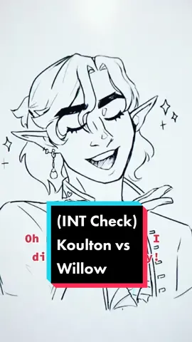 There was never any hope for him. #dnd #dnd5e #roll20 #eberron #digitalart #metanoiablues #oc #dndmeme #dungeonsanddragons #dndtiktok #dndtok 