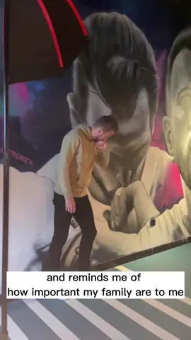 The new mural @tocasocial is 🔥🔥🔥