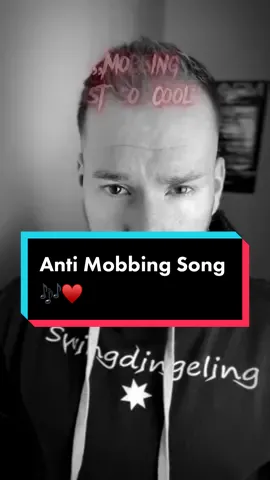 Mein Song gegen Mobbing ♥️🎶 #swingdingeling #fürdich #foryou #musik #swingdingelingfamilie 