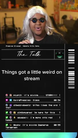 You all missed an interesting stream #gaming #twitch #twitchstreamer #streaming #hotd #houseofthedragon 
