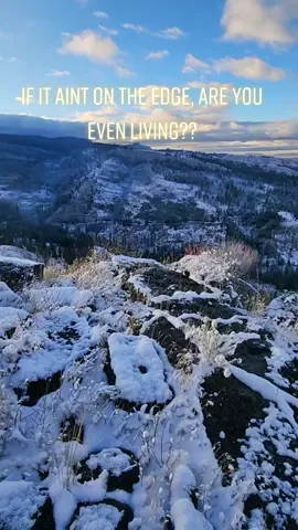Go outside yall! Its good for your soul.  💪 #foryourpage #fy #grinding #elk #snowy #fyppppppppppppppppppppppp #winterishere #winter #adventure #sunrise #Hiking #fypage #fypシ #foryoupage #deer #luck 