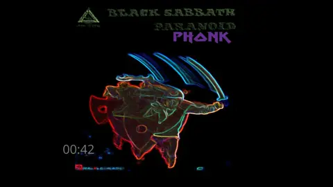 H, RICH - Paranoid Phonk Suscribe: https://www.youtube.com/channel/UC9MBbRY227ONyKTYD4erO9w #phonk #phonkmusic #phonkproducer #phonkhouse