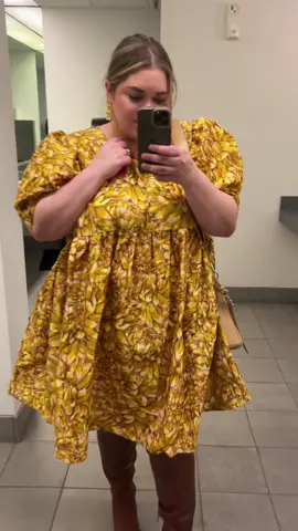 my petition to bring back mirror selfies 🤳#StemDrop001 #plussizefashion #ootdfashion #widecalfboots #targetmusthaves 