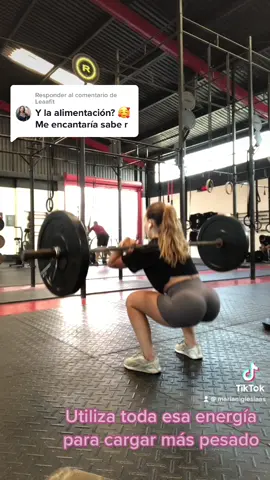 Respuesta a @Leaafit Estos son los 7 tips que más me ayudaron! Yo me tarde mucho porque le tenía miedo a comer más pero fue lo que hizo que viera un cambio enorme! 