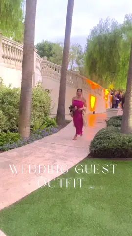 Guest of a guest at the gala ✨ #weddingguestoutfit #weddingtiktok #outfitinspo2022 #taylorswift #styletok #fitcheck #fallfashion #findyourmagic #colgatekiss #myshopeewish #fashiontiktok  #newportbeach #orangecounty