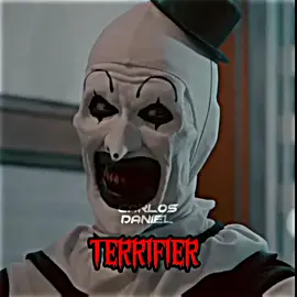 f terrifier 🖤 concorda? //#terrifier#rambo#tadalafellas#therock#deamwinchester #fypシ #viral#foryou 
