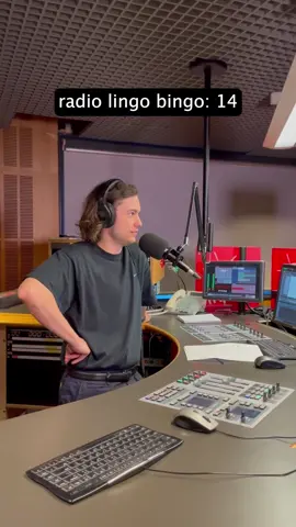 we played this live on air no cap #radio #triplej 