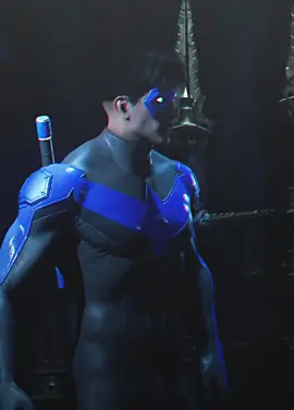Jim lee nightwing is something else #nightwing #richardgrayson #gothamknights #edit #ae #fyp #foryou #nightwingedit