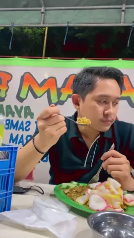 Pov: makan with mas pacar