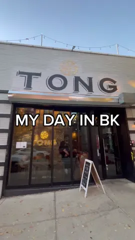 My day in BK // video inspired by @Leakna 🤎 #StemDrop001 #minivloggingvideos #adayinnyc #pinkandwhite #adayinbrooklyn 