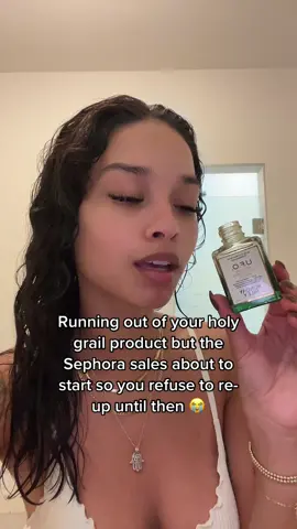 I’ve been out 4 days now… the temptation I’ve had to go just pick up a bottle has been reaaallll 🤣 #fyp 