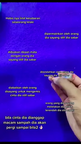 sakit itu bila hati dipermainkan ingat tu boy👌🏻 #capcut  #galaubrutal #foryou #xyzbca #fypシ #mentionyourlove❤️💍 