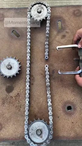 Always use the right tool
