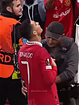 Ronaldo's new celebration🤩#ronaldo #score #goal #new #celebration #create #peace #manunited #sheriff #win #ronny #player #football #footballedit #footballedits #proskillxhd #xyzbca #fyp #fyoupage #foryoupage 