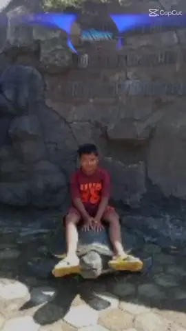 kece gak senggol dong hooh tenannn