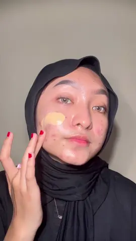 foundation sebagus ini cuma 20k?!😭🥹🫶🏻 harus punyaaa!!!💘 #omg_flawless100  #OMGNeverFade #gayaditiktok 