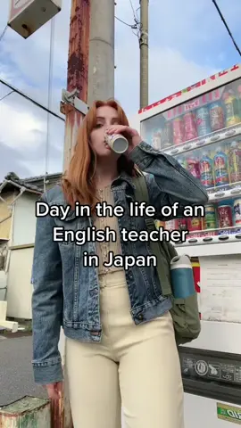 I promise I know Japanese I’m just a baby and like picture books #japanlife #teachinjapan #gingerinjapan 