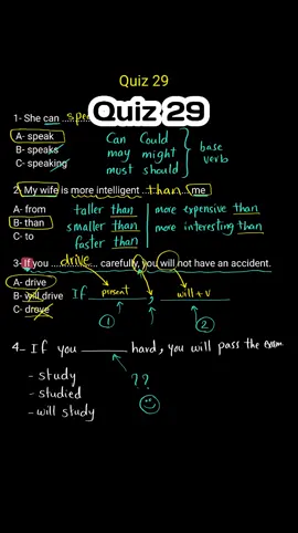 #foryou #learnenglish #LearnOnTikTok #grammar #ielts #english #englishvocabulary #black_screen_english