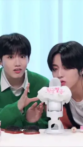 Makan marshmellow aja gemes yakk🥰gua sampek ikutan mangap 😭#junkyu #haruto #treasureedit #treasureasmr #junkyutreasure #harutotreasure #fyp #fypシ 