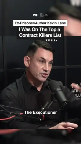 Hitman? A #story with former prisoner #KevinLane #Hitman #TrueCrime #Crime #Prison #StevenSulley