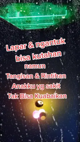 @Cepat sembuh ya 💕sayang. 