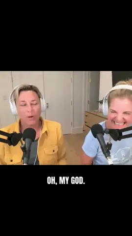 NEW EPISODE!  at @abbywambach's request: we bring you EASY FRIDAYS!!! No digging deep! Not a paradigm shift to be found! We made it through another week. Time to laugh together and take it easy. we can do easy things, a, g, and a! listen at the link in bio