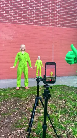 Do you want to see the results? #minime #behindthescenes 