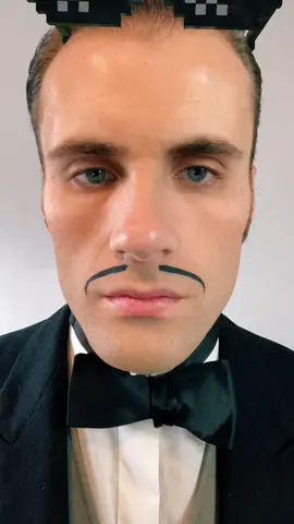 Very amusing.🤨#humphrythebutler#tiktokbutler#humphrywholesome#butler#buttler#duetthis#duet#openduet#funny#lol#rofl#british#fancy#foryoupage#foryou#fyp#fy#forupage#foru#4youpage#4you#4upage#4u#fypg#🤵🏻‍♂️#🔔