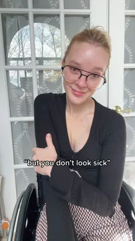 for your Oscar consideration ✨♿️🏆 #ButYouDontLookSick #Disability #Wheelchair #WheelchairGirl #WheelchairLife #RedFlags #FYP #ForYouPage #Viral #ChronicIllness #InvisibleIllness #ChronicPain #LetsTalkMentalHealth #MentalHealthAwarness #MentalHealthMatters #MentalHealth #worldmentalhealthday #Dysautonomia #Pots #ROHHADsyndrome #PeriodicParalysis #Gastroparesis #RareDisease #Lupus #ServiceDog #DisabledFashion #BabeWithAMobilityAid #DisabledAndCute #ChronicallyAwesome #Spoonie #DiaphragmPacemaker #SelfLove #SelfCare #DisabilityPride #DisabledJoy #TikTokTaughtMe #Ableism #BeCyberSmart #TikTokForGood #HalloweenDecor #TikTokHalloween #Fashion4You #OOTD #FallFashion2021 #WinterFashion2021 #FW21 #StemDrop001 #xyzcbafypシ #BestShow #BestInShow #Oscar 