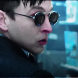 We r dating (in my head) #penguinedit #oswaldcobblepot #oswaldcobblepotedit #gotham #gothamedit 