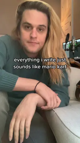 all of it #musicproducer #musicproducertiktok #composer #composersoftiktok #mariokart #borzoi 