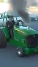 Mini Diesel