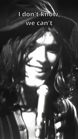 A young David Gilmour being interviewed in French on Forum Musiques in Paris, France on 22 January 1969. #DavidGilmour #Paris #pinkfloyd #fyp 