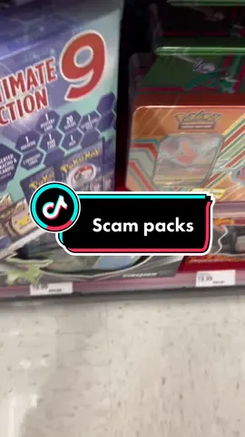 Oof dont buy these #pokemontcg #pokemon #tcg #pokemoncards 