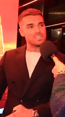 Josh Cuthbert talks the future and solo music with us! @joshcuthbert  #JoshCuthbert #GangsOfLondon #Music #London #LondonBeautifulLife #GlobalBeautifulLife #Premiere #RedCarpet #Interviews #Celebs #Celebrity #Media #Filming #Movie #Film #Event #TV #Actor #Actress #Reality #UnionJ #XFactor #TheXFactor #RealityTV #Sport #Soho #Screening #Paparazzi #Television